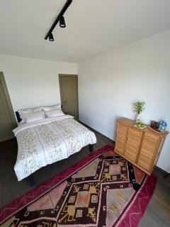 Chateau Resse - Telavi - 8