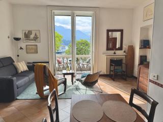 Cadenabbia Lake Front View Suite - Griante Cadenabbia - 8