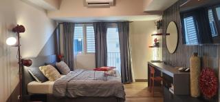 Quiet Sophistication at Park McKinley West with Pool and Gym - Manila - 0