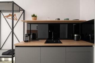 Amara suites - Neos Marmaras - 4