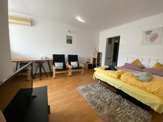 Apartament M3 Gorjului - 1