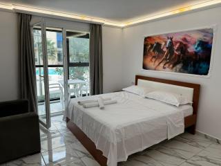 Asja Apartments - Shëngjin - 3
