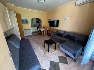 Apartmani Rozi - Umag - 2