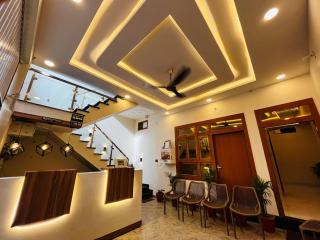 Shivam palace Ayodhya - Ayodhya - 0