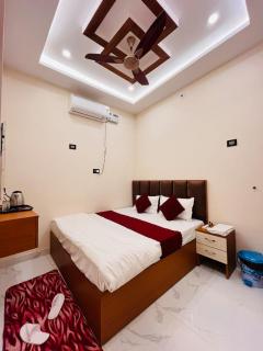 Shivam palace Ayodhya - 6