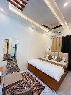 Shivam palace Ayodhya - Ayodhya - 7
