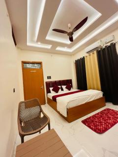 Shivam palace Ayodhya - 3