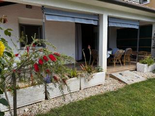 Apartmani Rozi - 1