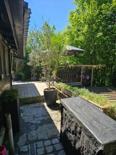 La Vallée - Seneffe - 7