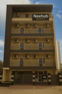 Nexhub Luxe57 1BHK- Golf Course Road - Gurgaon - 3