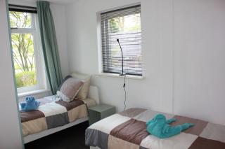 B&B Basseterre - Basse - 1