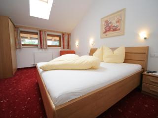 Spacious Apartment in Uderns near Ski Area - Uderns - 2