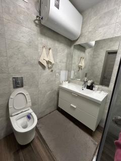 ML Apartments - Odessa - 1