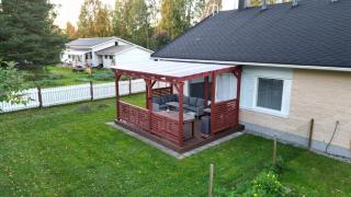 Hayman's apartment - Rovaniemi - 8