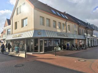 Schmidt-einander W 8 - Norderney - 7