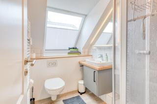 Schmidt-einander W 8 - Norderney - 4