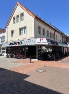 Schmidt-einander W 8 - Norderney - 1