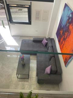 F48 Luxury Apartment - Kavala - 8