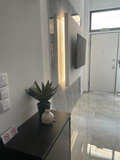 F48 Luxury Apartment - Kavala - 7