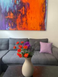 F48 Luxury Apartment - Kavala - 9