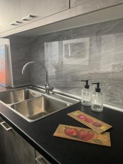 F48 Luxury Apartment - Kavala - 5