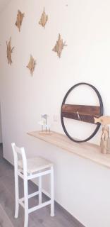 LE DIMORE SUL MARE BEACH ROOMS Rental SAN SALVO MARINA - San Salvo - 7