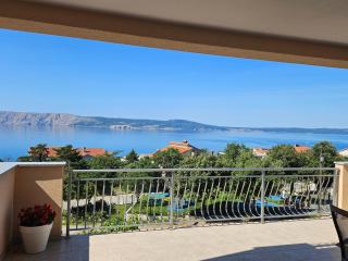 Apartman STAR - Novi Vinodolski - 8