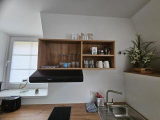 Klosterhof Aue W 6 - 4