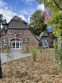 Klosterhof Aue W 6 - 3