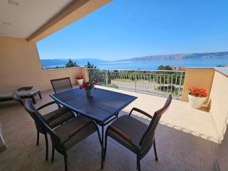 Apartman STAR - Novi Vinodolski - 6