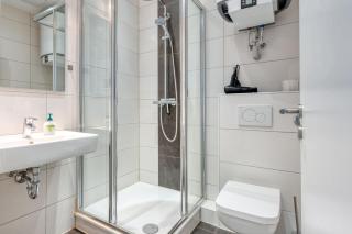 Alte Teestube Schmidt 68 - Norderney - 7
