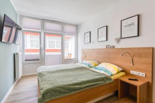 Alte Teestube Schmidt 68 - Norderney - 6
