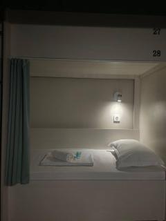 Hostel Nomad - Almaty - 9