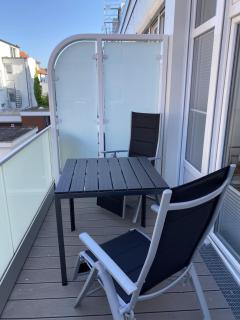 Alte Teestube Schmidt 68 - Norderney - 4