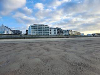 Alte Teestube Schmidt 68 - Norderney - 2
