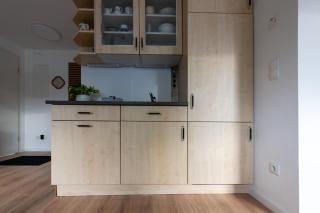 Klein&Fein-Stadtnahes Apartment - Celle - 6