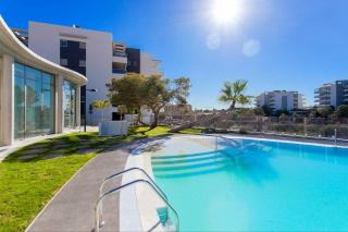 Superbe rez-de-chaussée de standing-Orihuela Costa - Orihuela Costa - 0
