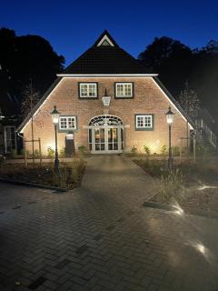 Klosterhof Aue W 4 - 1