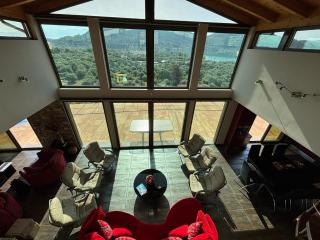 Smaragdine Blue Villa, by GreecingStays - Palaiokatoúna - 7