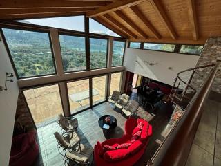 Smaragdine Blue Villa, by GreecingStays - Palaiokatoúna - 4