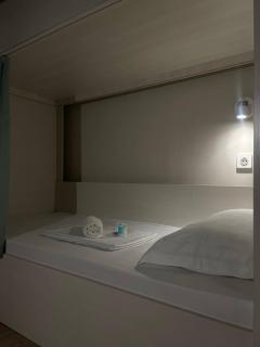 Hostel Nomad - Almaty - 8