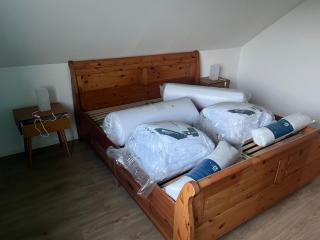 Sunshine-Apartment - Wrestedt - 2