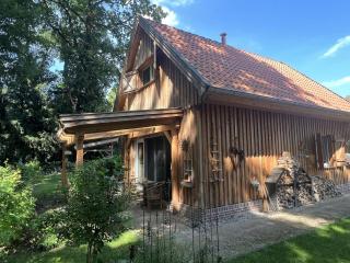 Ahrenshof W 12 - Bad Zwischenahn - 8
