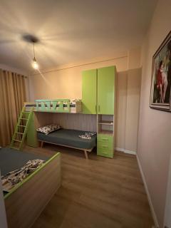 Arbian Apartment - Lalzit Bay - 7