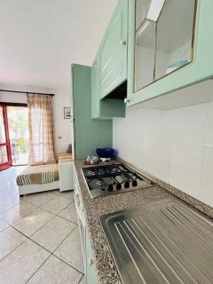 Casa BeaB - Nuragheddu - 3