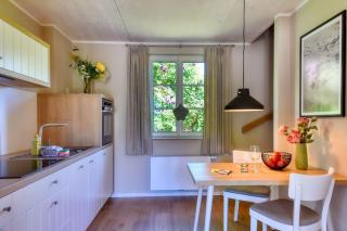 Ferienhaus Boddenbrise 13 Feriendorf Klein Stresow Rügen by ruyastay - Putbus - 6