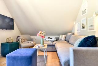Ferienwohnung Wandashorst 25 Feriendorf Klein Stresow Rügen by ruyastay - Putbus - 9