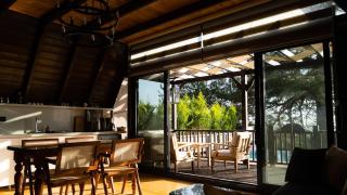Sapolto Villas Faralya - Fethiye - 6