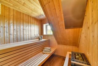 Ferienwohnung Wandashorst 25 Feriendorf Klein Stresow Rügen by ruyastay - Putbus - 4