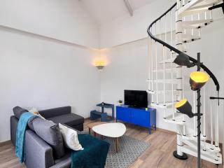 L'Atelier - Centre - Vieux Mans - 4 pers - Le Mans - 6